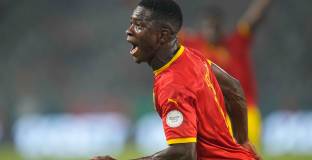 Лудогорец близо до трансфер на халф на Олимпиакос 